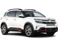 C5 Aircross
